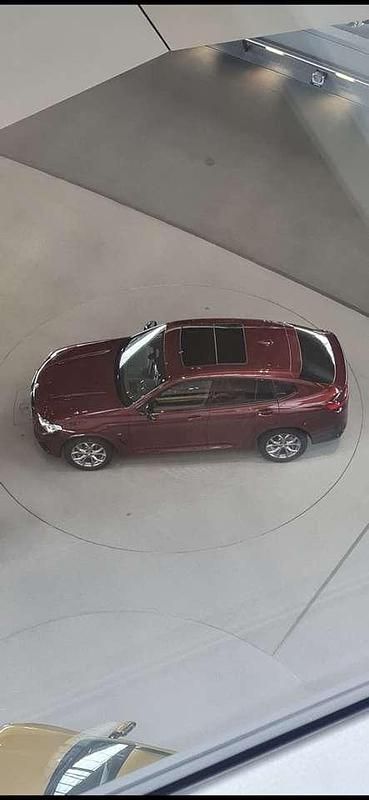 Gebraucht BMW X4 M M Sport 360 PS (264 kW) 2022 SUV