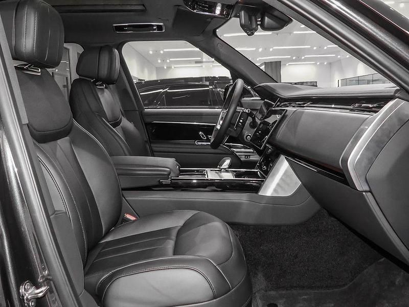 Gebraucht Land Rover Range Rover HSE 460 PS (338 kW) 2025 Anthrazit SUV