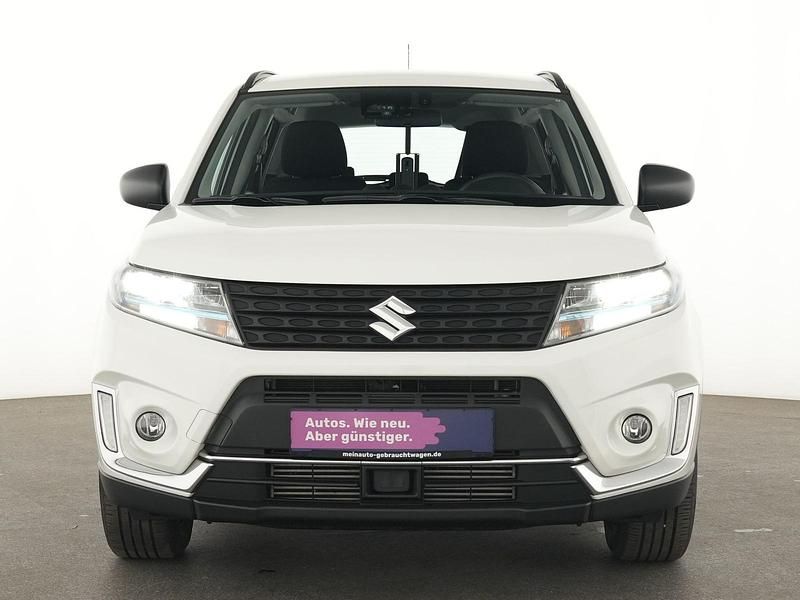 Usado Suzuki Vitara 129 HP (94 kW) 2024 Branco SUV