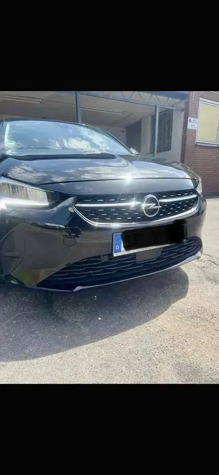 Gebraucht Opel Corsa Elegance 101 PS (74 kW) 2023 Kleinwagen