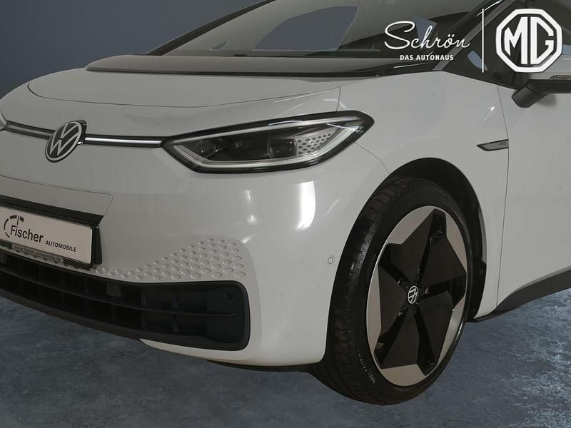 Gebraucht VW ID.3 Pro Performance 150 kW (204 PS) 2022 Kleinwagen