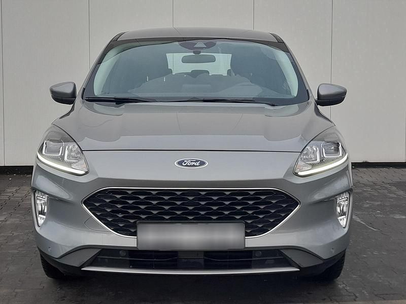 Gebraucht Ford Kuga 150 PS (110 kW) 2024 Metallic SUV