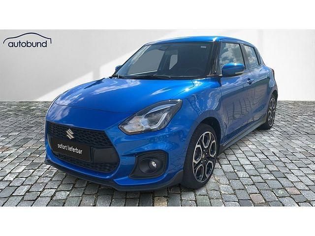 Gebraucht 2019 Suzuki Swift Sport Limousine | 13.970 € (Guter Preis) - Bild 1/2