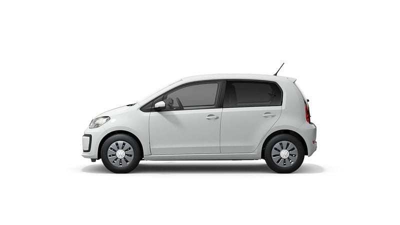 Gebraucht VW up! 65 PS (47 kW) 2021 Kleinwagen