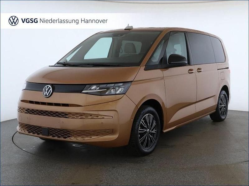 Gebraucht VW Multivan Business 150 PS (110 kW) 2025 Gold Van
