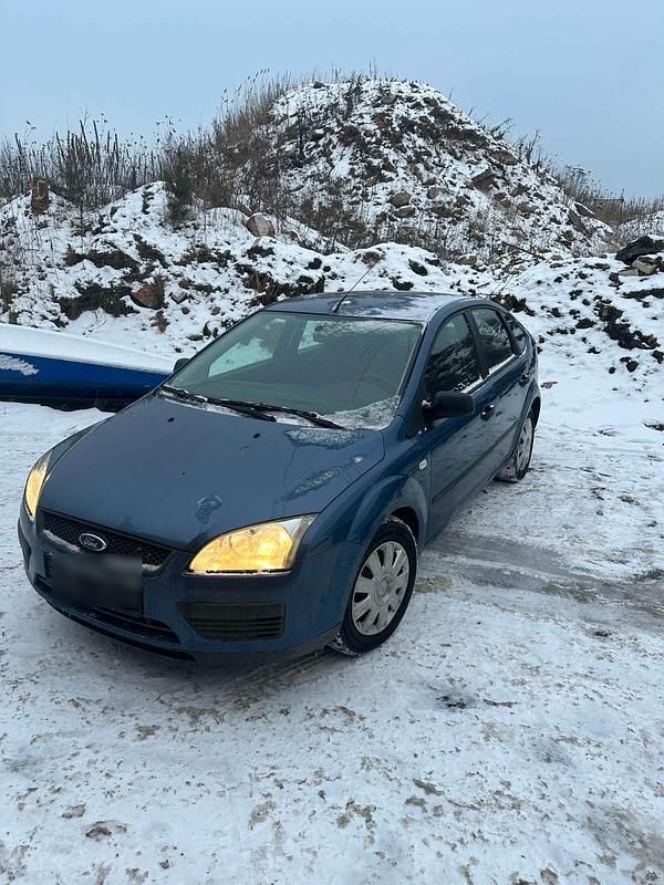 Gebraucht 2005 Ford Focus Kombi | 450 € (Superpreis) - Bild 1/4