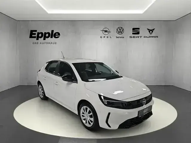 Occasion Opel Corsa Edition 75 ch (55 kW) 2024 Citadine