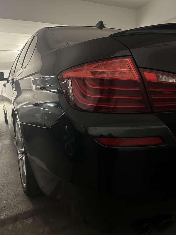 Gebraucht 2014 BMW 530 Luxury Line Limousine | 15.000 € (Fairer Preis) - Bild 1/4