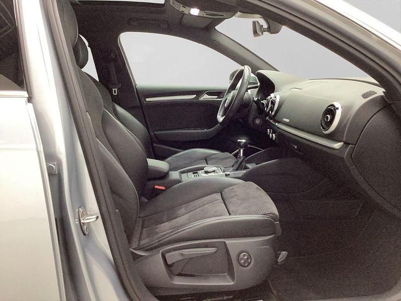 Gebraucht Audi S3 Design 310 PS (228 kW) 2017 Silber Limousine