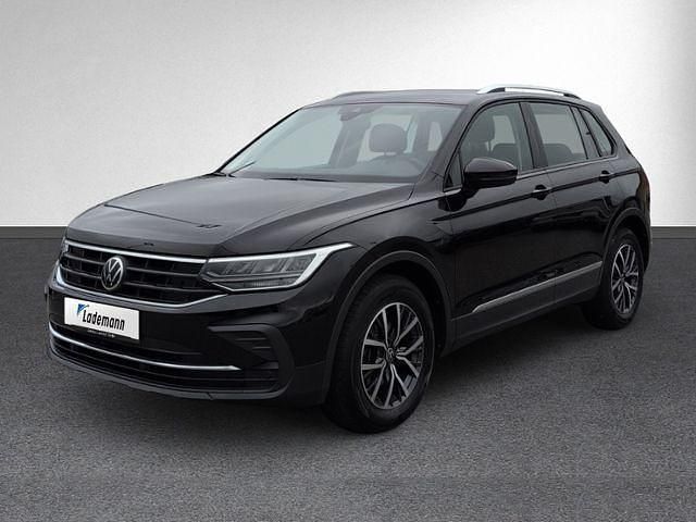 Gebraucht VW Tiguan 150 PS (110 kW) 2021 SUV