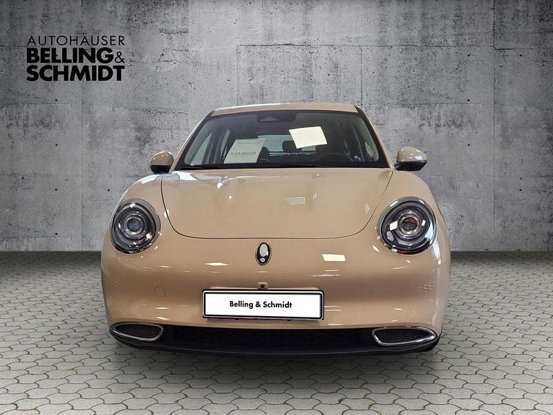 Gebraucht Ora 03 125 kW (171 PS) 2023 Beige Kleinwagen