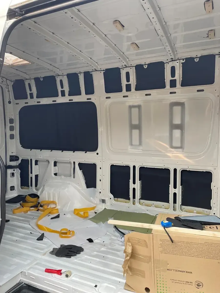 Gebraucht VW Crafter 136 PS (100 kW) 2015 Weiß Van