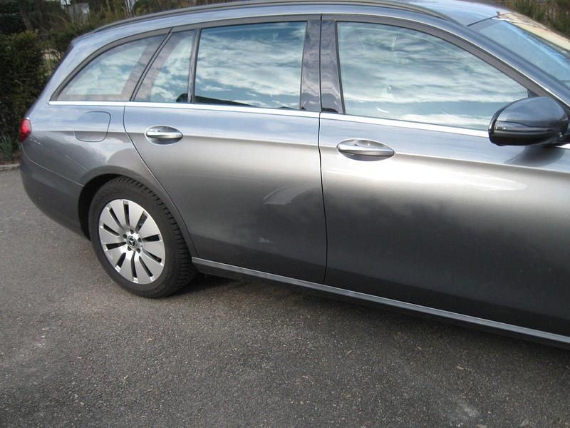 Gebraucht Mercedes E300 245 PS (180 kW) 2018 Kombi