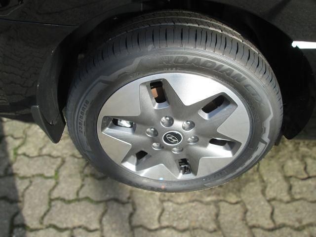Neu Hyundai Staria Prime 224 PS (164 kW) 2025 Schwarz Van / Kleinbus
