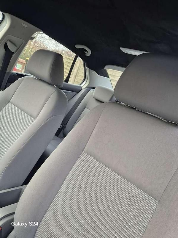 Gebraucht VW Jetta Comfortline 102 PS (75 kW) 2006 Limousine