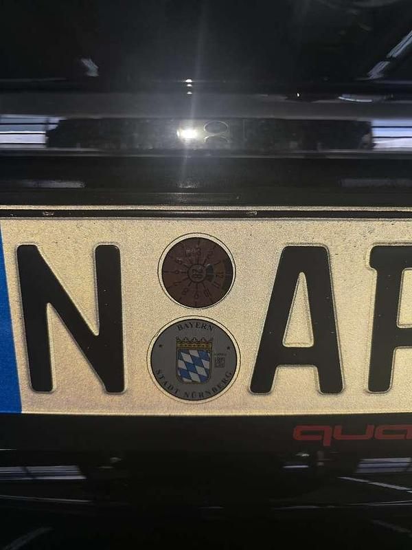 Gebraucht Audi A6 286 PS (210 kW) 2019 Kombi