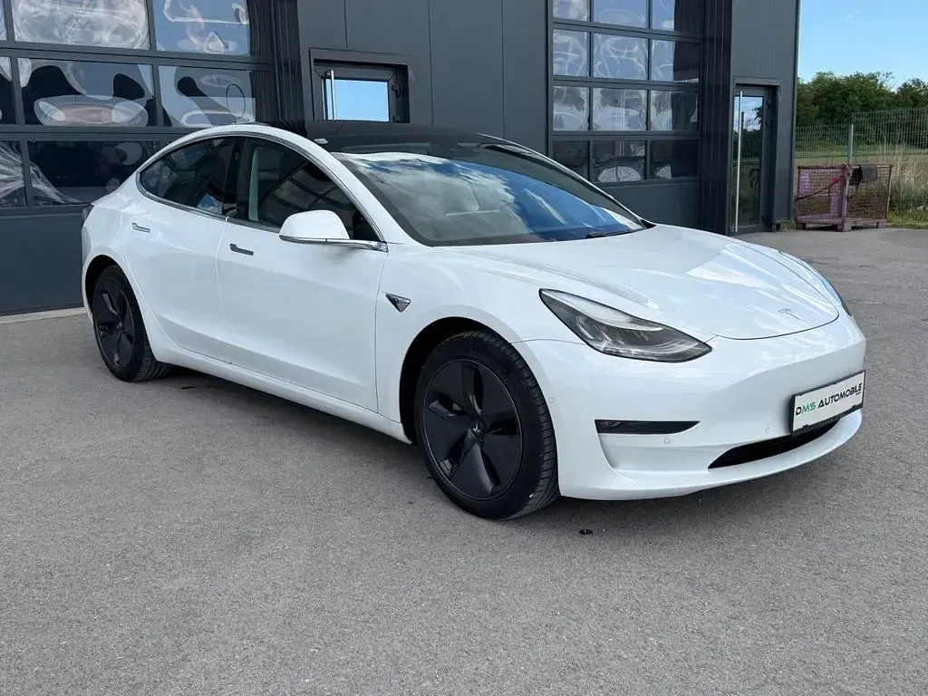 Gebraucht Tesla Model 3 350 kW (476 PS) 2020 Limousine