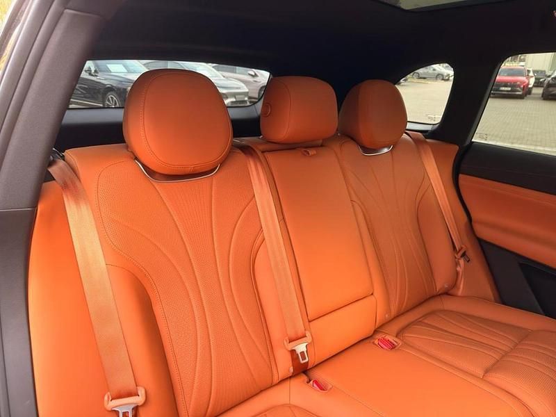 Gebraucht XPENG G9 RWD Long Range 189 kW (258 PS) 2025 Weiß arctic white SUV