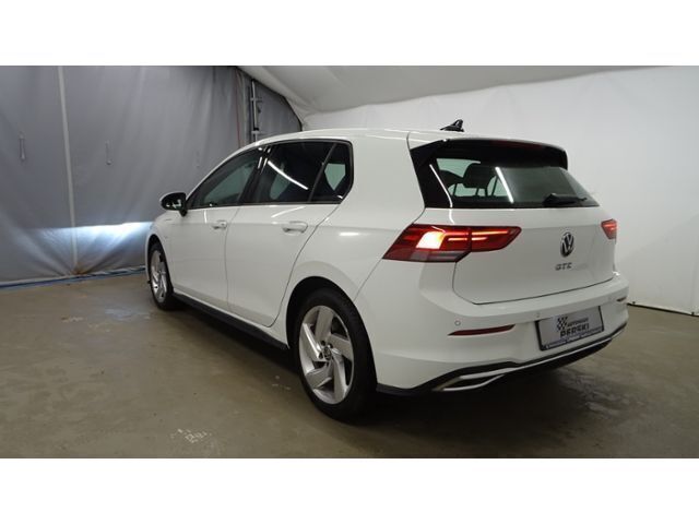 Gebraucht VW Golf VIII GTE 245 PS (180 kW) 2020 Andere farbe Kleinwagen
