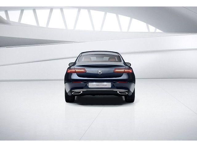 Gebraucht Mercedes E200 Avantgarde 184 PS (135 kW) 2017