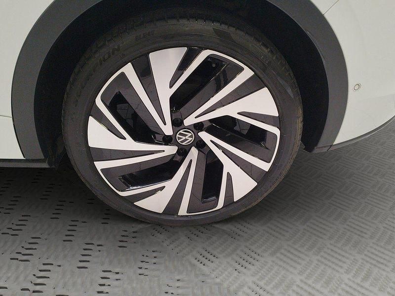 Second-hand VW ID.5 Pro Performance 150 kW (204 CP) 2022 Alb SUV