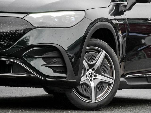 Gebraucht Mercedes EQE350 214 kW (292 PS) 2024