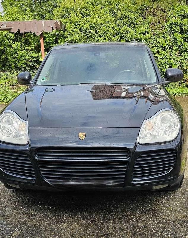 Gebraucht Porsche Cayenne S 340 PS (250 kW) 2004 SUV