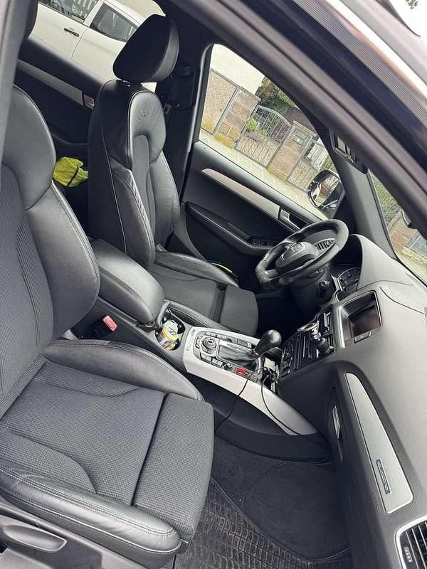 Gebraucht Audi Q5 239 PS (175 kW) 2012 SUV