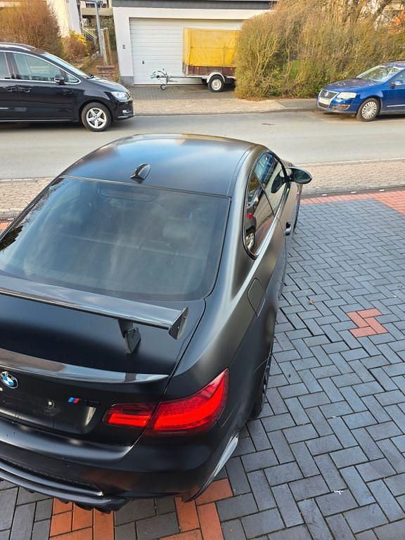 Gebraucht BMW 335 Performance 551 PS (405 kW) 2008 Schwarz Coupé