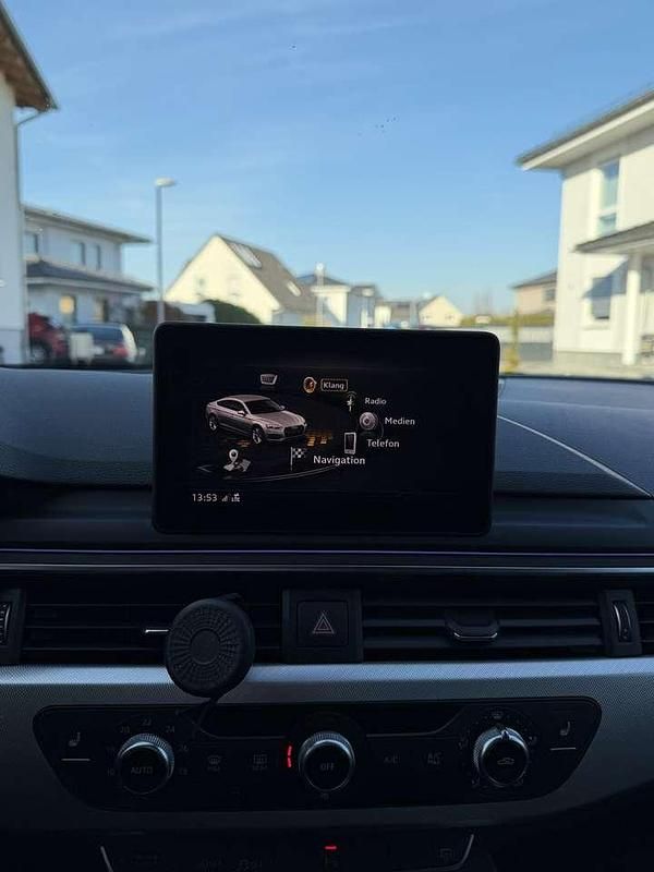 Gebraucht Audi A5 Design 218 PS (160 kW) 2018 Coupé