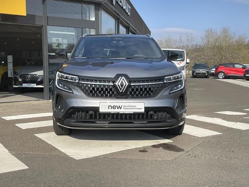 Gebraucht Renault Austral Techno 158 PS (116 kW) 2023 Grau SUV