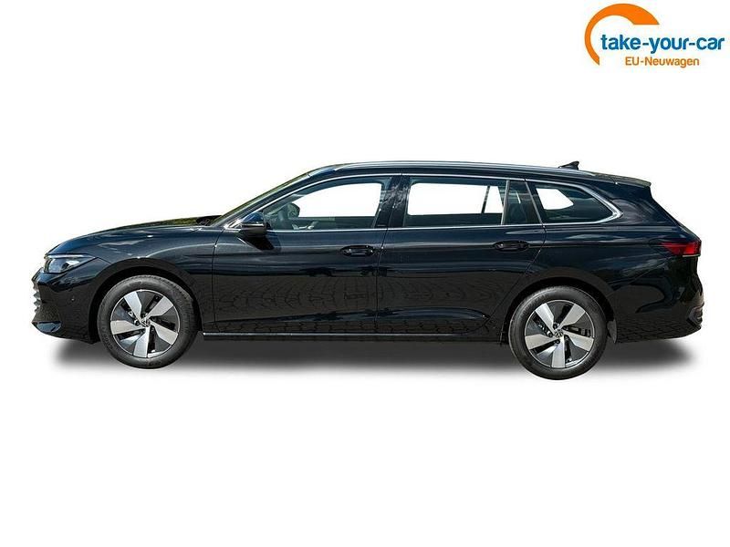 Neu VW Passat Business 150 PS (110 kW) 2025 Wählbar Kombi