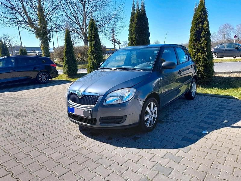 Gebraucht 2010 Skoda Fabia Limousine | 3.600 € (Teuer) - Bild 1/1