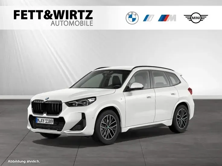 Gebraucht BMW X1 M Sport 150 PS (110 kW) 2023 SUV