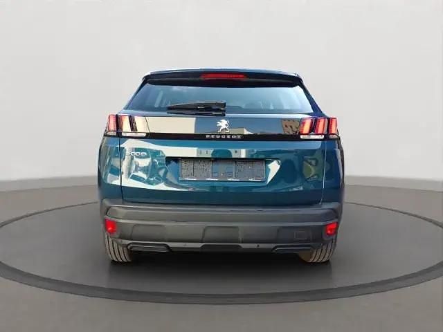 Gebraucht Peugeot 3008 Active 131 PS (96 kW) 2023 Blau SUV
