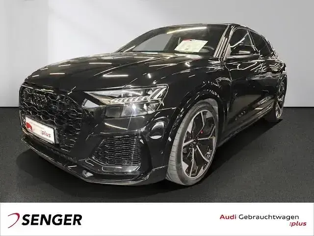 Gebraucht Audi RS Q8 Ambiente 600 PS (441 kW) 2023 SUV