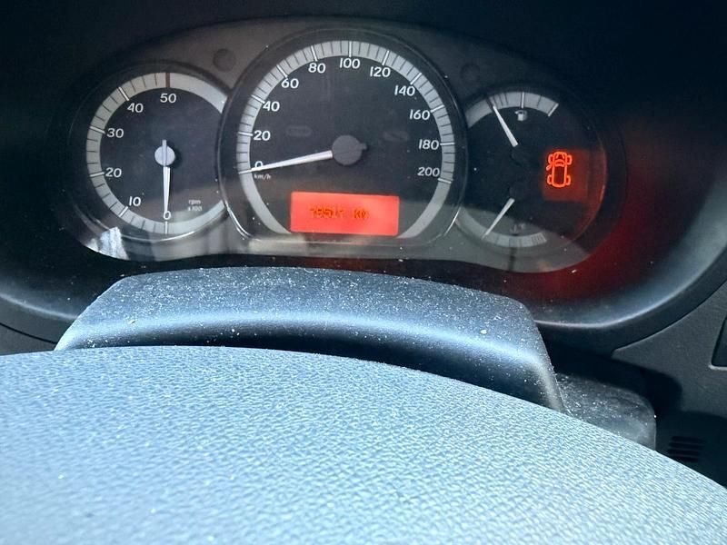 Gebraucht Mercedes Citan 108 85 PS (62 kW) 2020 Weiß Van / Kleinbus