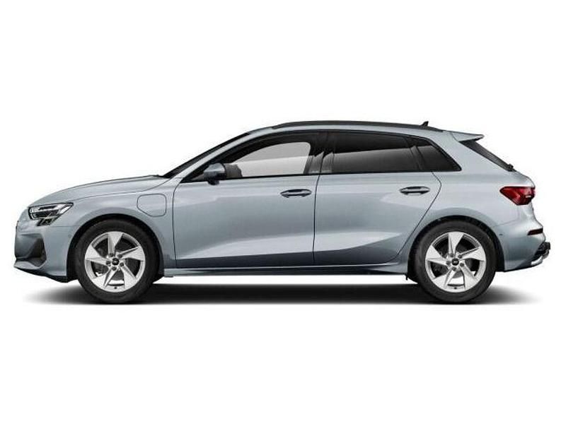 Gebraucht Audi A3 e-tron Comfort 2025 Grau Kleinwagen