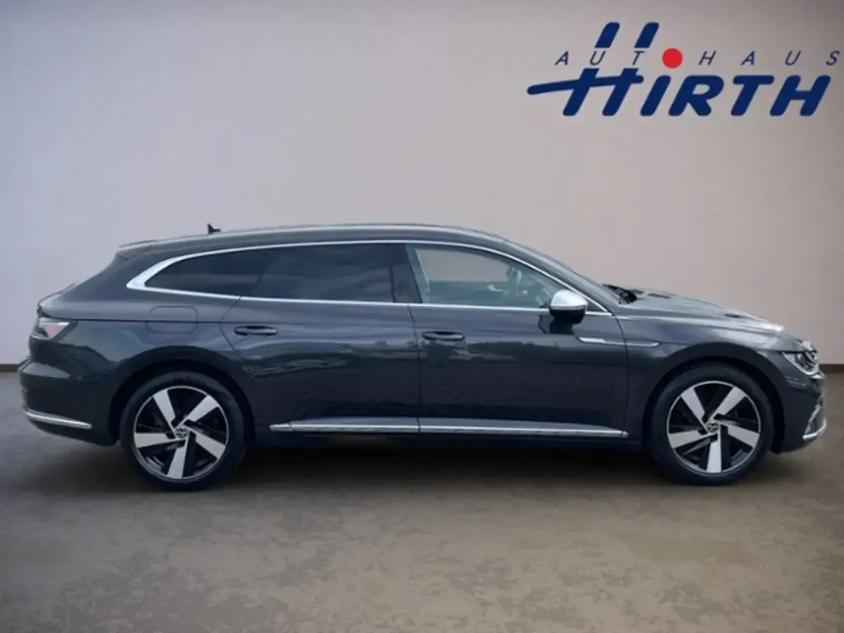 Brugt VW Arteon Elegance 200 HK (147 kW) 2022 Stationcar