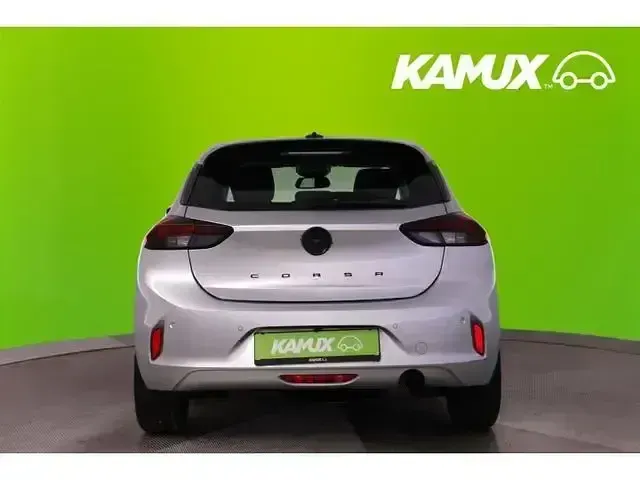 Używany Opel Corsa Edition 101 KM (74 kW) 2025 Niebieski Hatchback