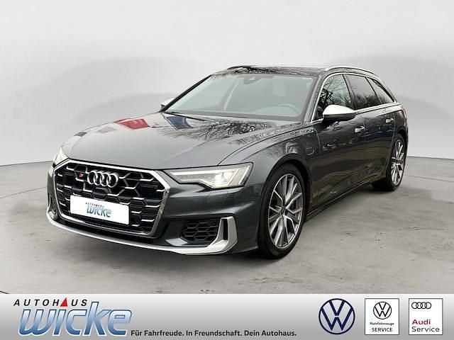 Gebraucht Audi S6 Basis 344 PS (253 kW) 2024 Kombi