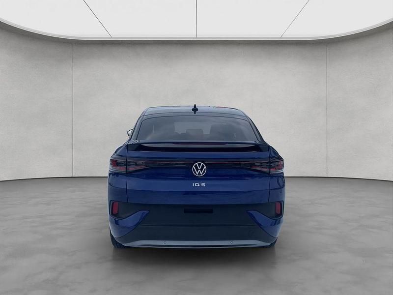Gebraucht VW ID.5 Pure 125 kW (170 PS) 2025 Blau SUV