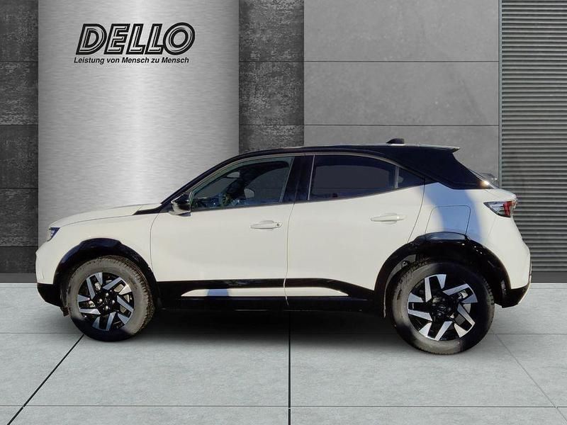 Neu Opel Mokka 145 PS (106 kW) 2025 Weiß SUV