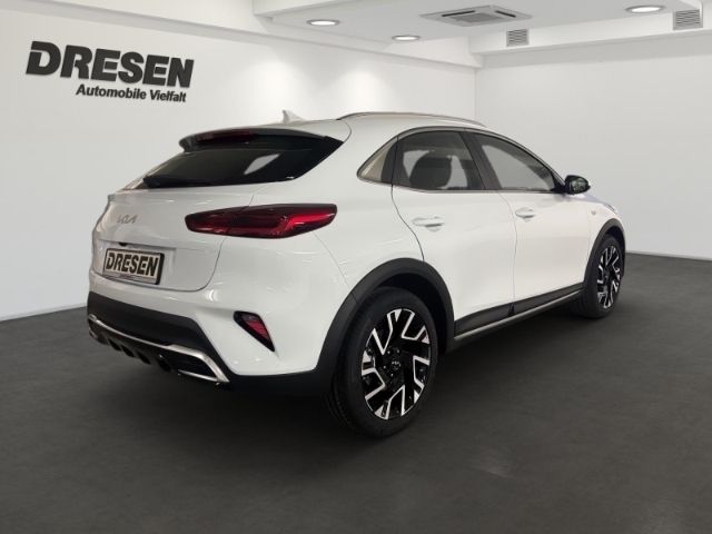 Gebraucht Kia XCeed Vision 140 PS (102 kW) 2024 Andere farbe SUV