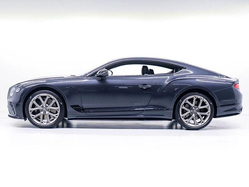 Gebraucht Bentley Continental GT 549 PS (403 kW) 2024 Grau