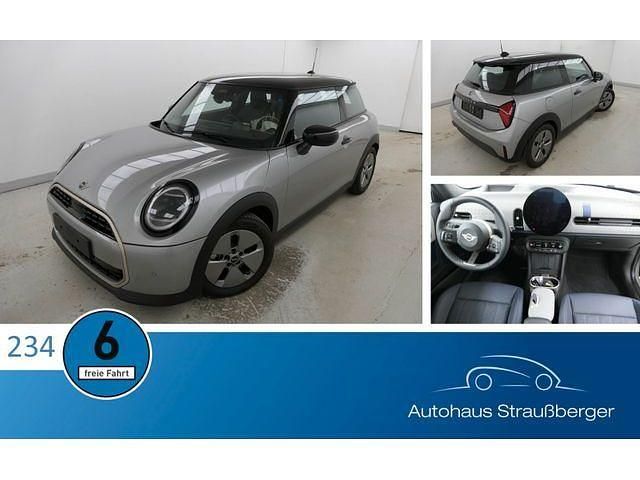 Gebraucht 2024 Mini Cooper Favoured Kleinwagen | 25.390 € (Superpreis) - Bild 1/4