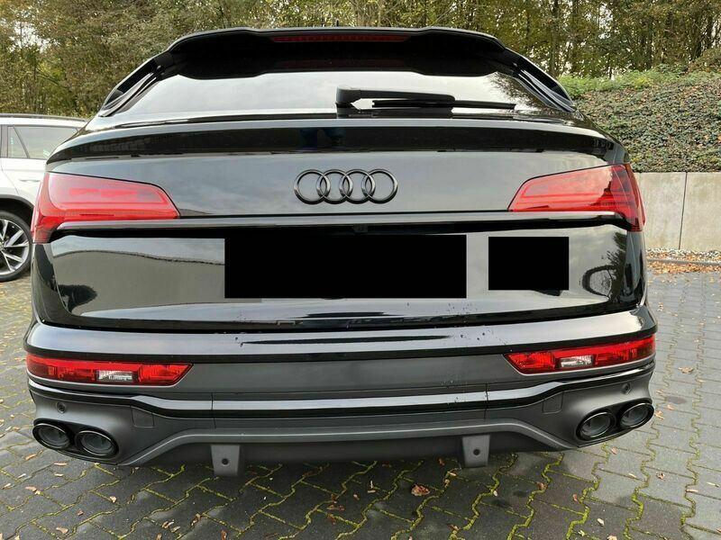 Verkauft Audi S5 Sportback TDI quattro., gebraucht 2021, 43.500 km in