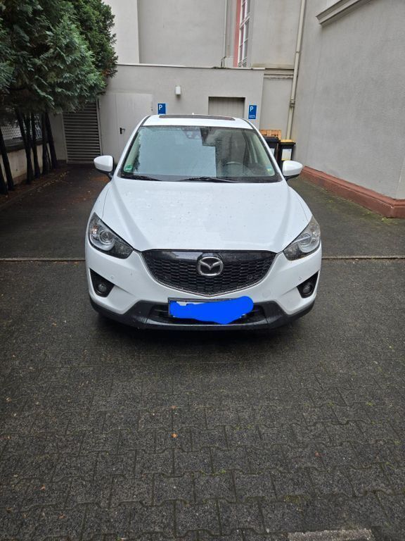 Gebraucht 2014 Mazda CX-5 Sports-Line SUV | 12.600 € (Fairer Preis) - Bild 1/4