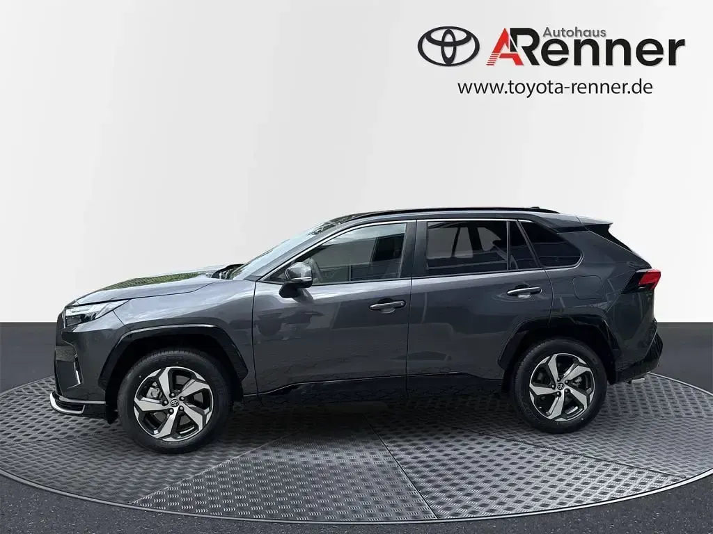 Neu Toyota RAV4 Hybrid 306 PS (225 kW) 2025 SUV