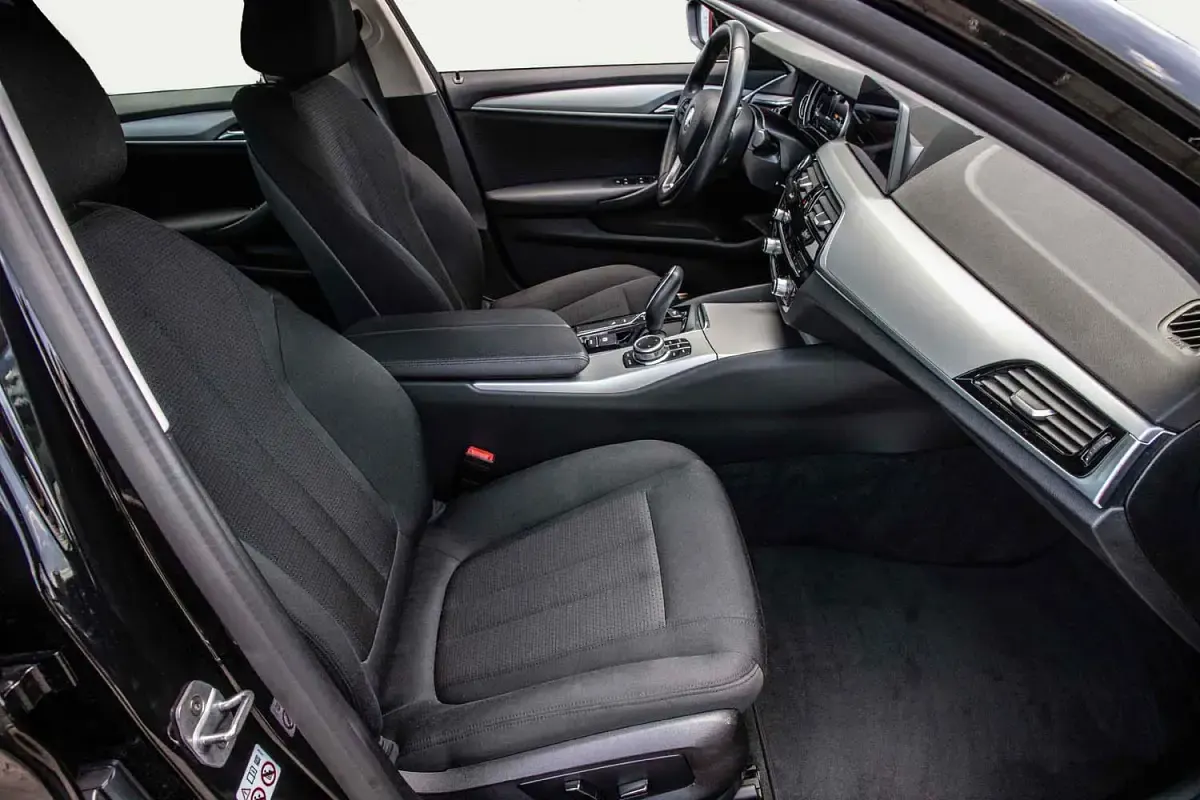 Używany BMW 530e Sport Line 252 KM (185 kW) 2019 Sedan/Limuzyna